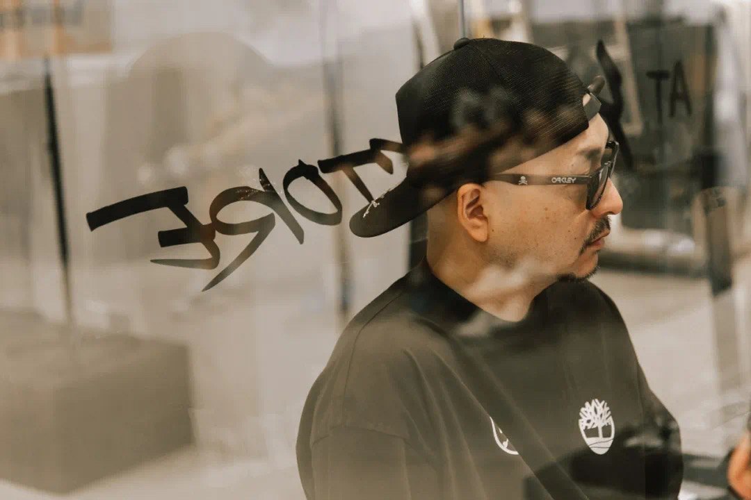 如今「鲜有问津」的 mastermind JAPAN,也曾是「顶男品牌」? · 原文配图