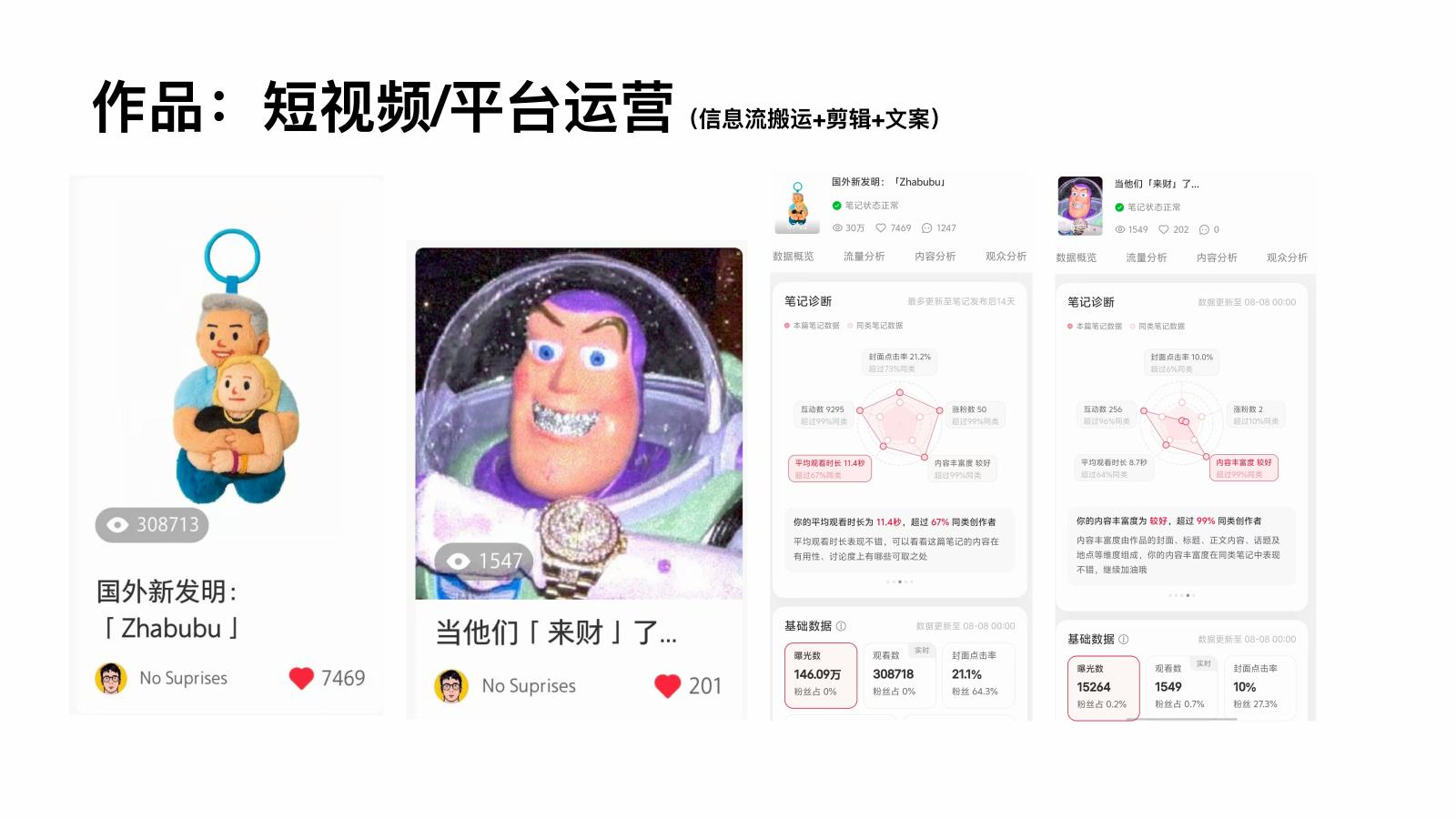 作品集第 4 页