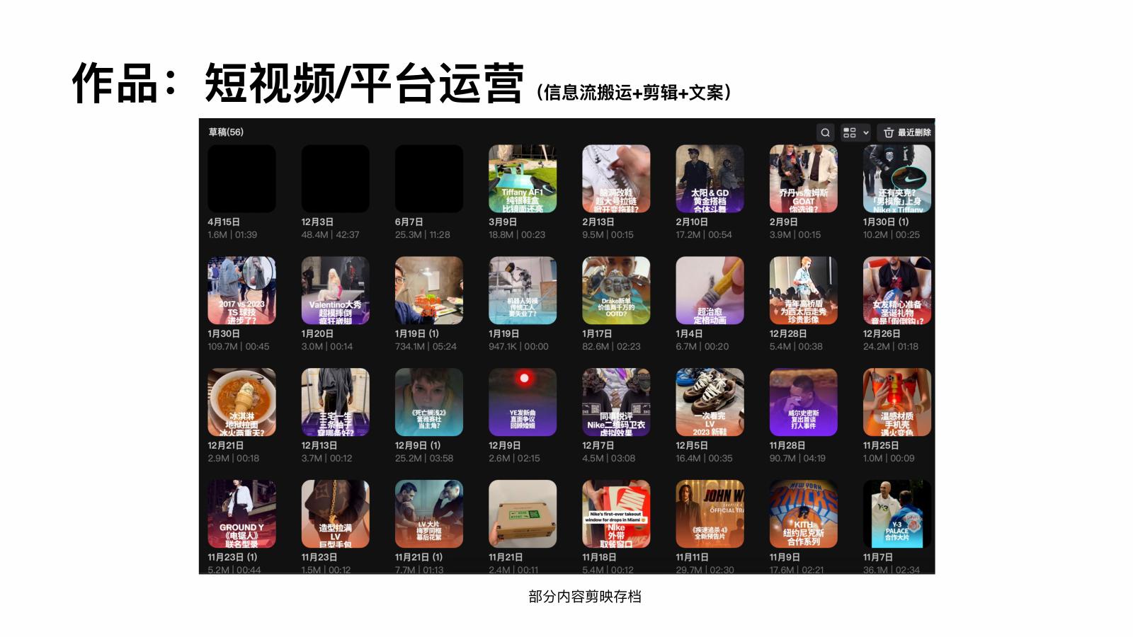 作品集第 5 页