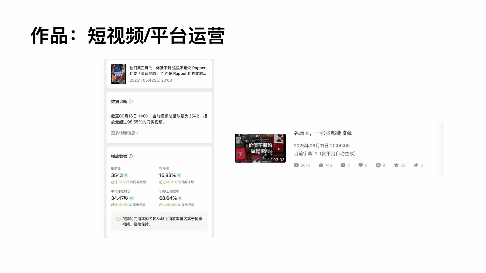 作品集第 8 页